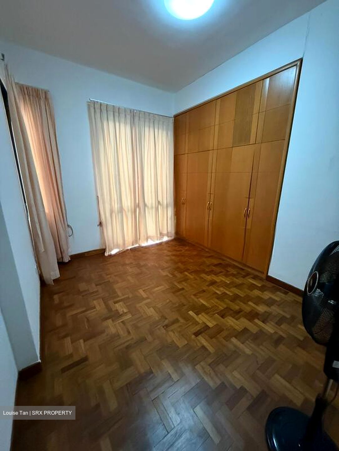 Seasons Park (D26), Condominium #525630491